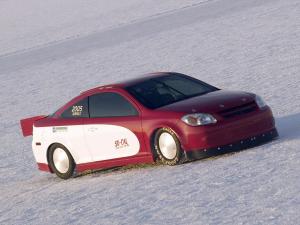 Chevrolet Cobalt SS SO-CAL 2006 года